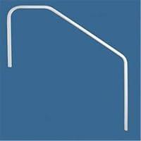 Algopix Similar Product 11 - SAFTRON 66in Deck to Pool 3 Bend Hand