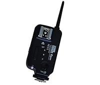 Algopix Similar Product 15 - Pixel Opas Flash Trigger Transceiver