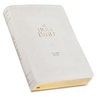 Algopix Similar Product 9 - KJV Holy Bible Giant Print Standard