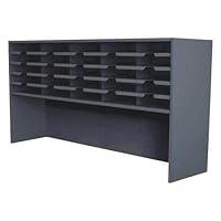 Algopix Similar Product 16 - MARVEL UTBRF4832BK Pocket Sorter with
