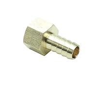 Algopix Similar Product 4 - CDQBWKJGFJ Female Barb Fitting