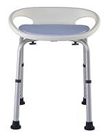 Algopix Similar Product 19 - Juvo Comfort Series Bath Stool With
