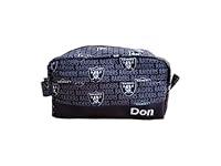 Algopix Similar Product 13 - Las Vegas Football Toiletry Bag for