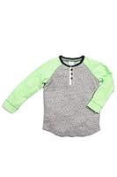 Algopix Similar Product 18 - EGG BABY Boy's Egg Benny Top, 8Y Green