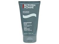 Algopix Similar Product 17 - Biotherm Homme Facial Exfoliator for