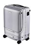 Algopix Similar Product 16 - Luggage Carry On Luggage Intelligent