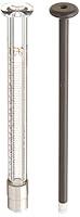 Algopix Similar Product 16 - Hamilton 81320 Syringe PTFE Luer Lock
