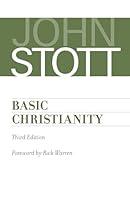 Algopix Similar Product 1 - Basic Christianity