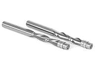 Algopix Similar Product 17 - Yonico Solid Carbide Flush Trim Router