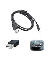 Algopix Similar Product 1 - SEEGOOM Repalcement USB Cable UCE6