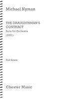 Algopix Similar Product 20 - The Draughtsman's Contract