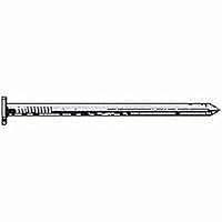 Algopix Similar Product 8 - NATIONAL NAIL 57208 LB 20D Galvanized