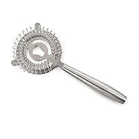 Algopix Similar Product 20 - Strain Cocktail Strainer by True