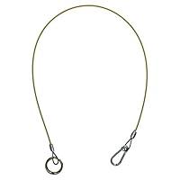 Algopix Similar Product 10 - AB Tools 1 Metre Ring Hook Trailer