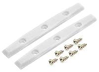 Algopix Similar Product 10 - Teak Tuning Gem Edition Board Rails