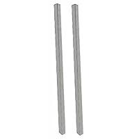 Algopix Similar Product 9 - Aarco Products44 Inc DPP2 Light Grey