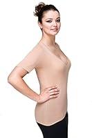 Algopix Similar Product 16 - Covert Womens Invisible Undershirt