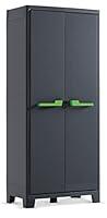 Algopix Similar Product 18 - Kis Height Plastic Cupboard Moby Pack