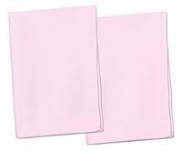 Algopix Similar Product 18 - Zadisonjaxx 2 Pink Toddler Pillowcases