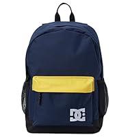 Algopix Similar Product 19 - DC Backsider Seasonal Mens Backpack One