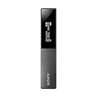 Algopix Similar Product 8 - Sony ICDTX650 IC Recorder 16GB 