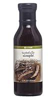 Algopix Similar Product 10 - Tastefully Simple Smoky Bacon BBQ Sauce