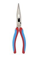 Algopix Similar Product 16 - Channellock E318CB 8Inch Long Nose