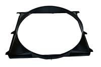 Algopix Similar Product 17 - MTC 142017111712373 Fan Shroud