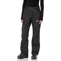 Algopix Similar Product 7 - Arctix Womens Insulated Snow Pants