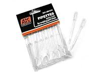 Algopix Similar Product 14 - Small Pipettes (12)
