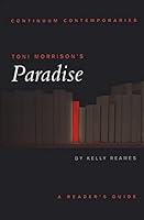 Algopix Similar Product 17 - Toni Morrisons Paradise A Readers
