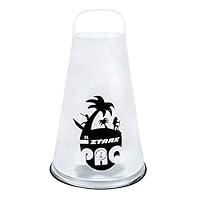 Algopix Similar Product 4 - Camping Lantern Rechargeable Led Lamp