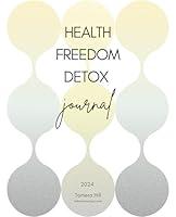 Algopix Similar Product 9 - Health Freedom Detox Journal  2024 12