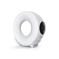 Algopix Similar Product 1 - iBaby Baby Monitor M2S Plus 1080p Full