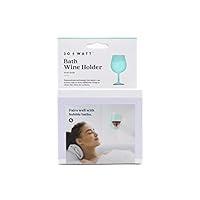 Algopix Similar Product 18 - 30 Watt Silicone Wine Glass Holder for