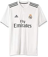 Algopix Similar Product 12 - adidas Real Madrid 201819 Short Sleeve