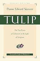 Algopix Similar Product 10 - Tulip The Five Points of Calvinism in