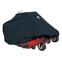 Algopix Similar Product 4 - Classic Accessories ZeroTurn Mower