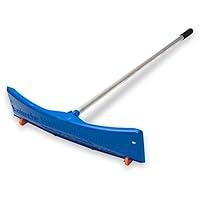 Algopix Similar Product 9 - Avalanche Snow Roof Rake Deluxe Easy