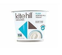 Algopix Similar Product 15 - Kite Hill Plain Almond Milk Yogurt 53