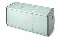 Algopix Similar Product 2 - Terry in  Out 140 Home Plastic Trunk