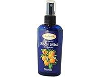 Algopix Similar Product 4 - Herbaria Neroli Body Mist  Deodorant 4