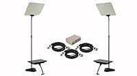 Algopix Similar Product 12 - TSP2-19-BUN Presidential Teleprompter