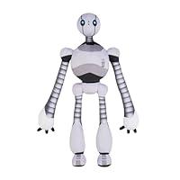 Algopix Similar Product 7 - Robot Plush Toy 13 Inch Robot Stuffed