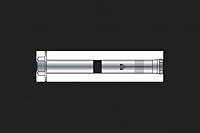 Algopix Similar Product 17 - Hillman RawlBolt Sleeve Anchor 12  X