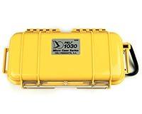Algopix Similar Product 13 - Peli 1030 with Interior  Black