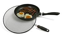 Algopix Similar Product 4 - Norpro GripEZ Nonstick 13 Inch
