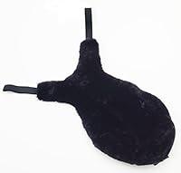 Algopix Similar Product 16 - Ovationation Syntech Sheepskin Seat