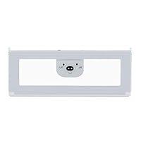 Algopix Similar Product 12 - KOSGK Baby Bed Rail Metal Frame and