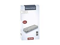 Algopix Similar Product 10 - Miele 10781510 Vacuum Cleaner Filter